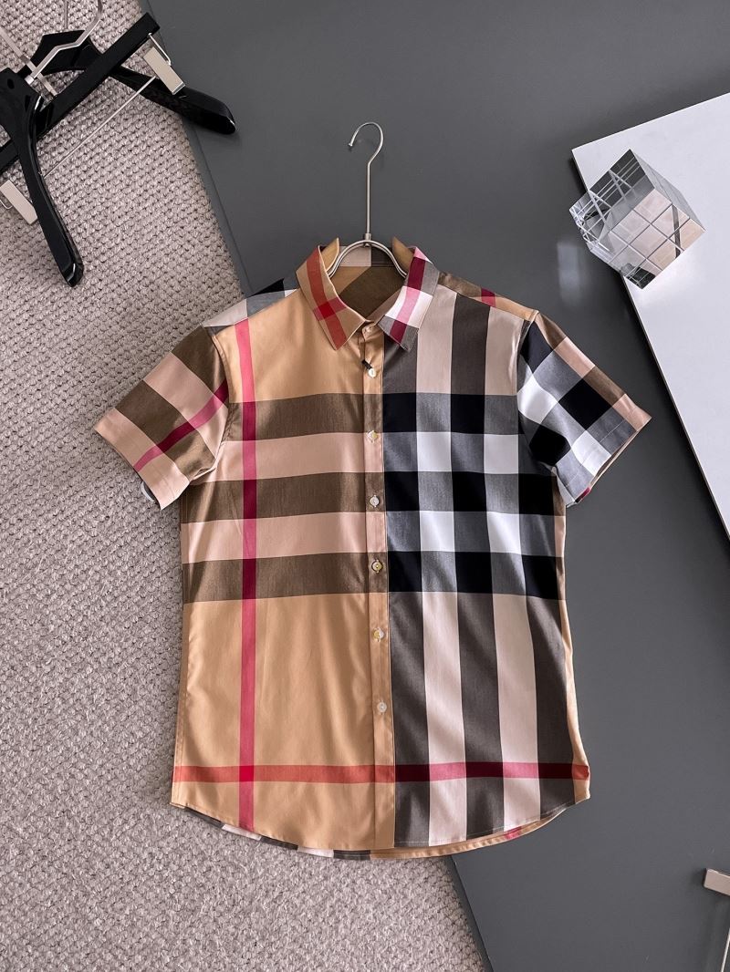 Burberry Shirts